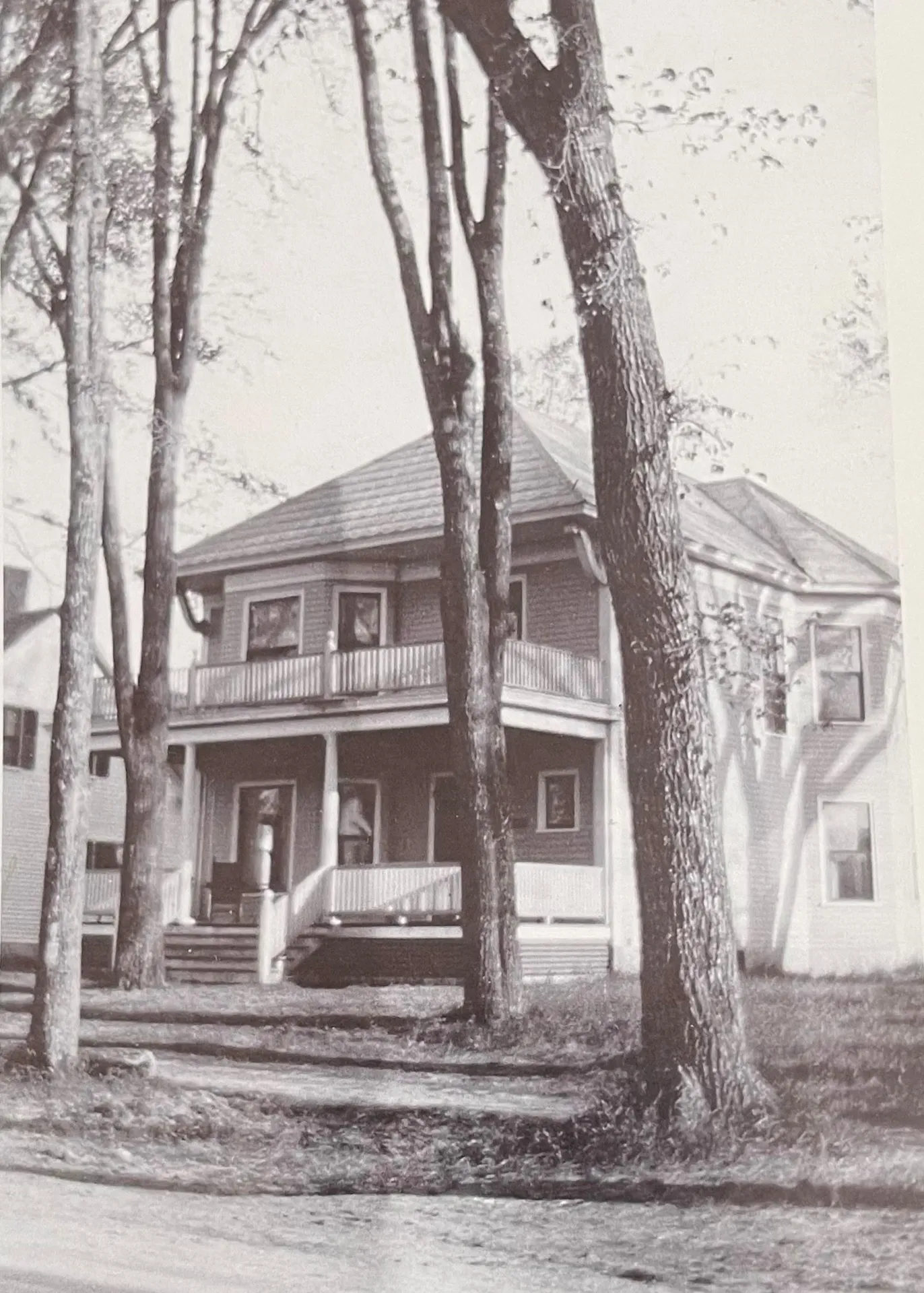 77 Portland Street Fryeburg ME 04037