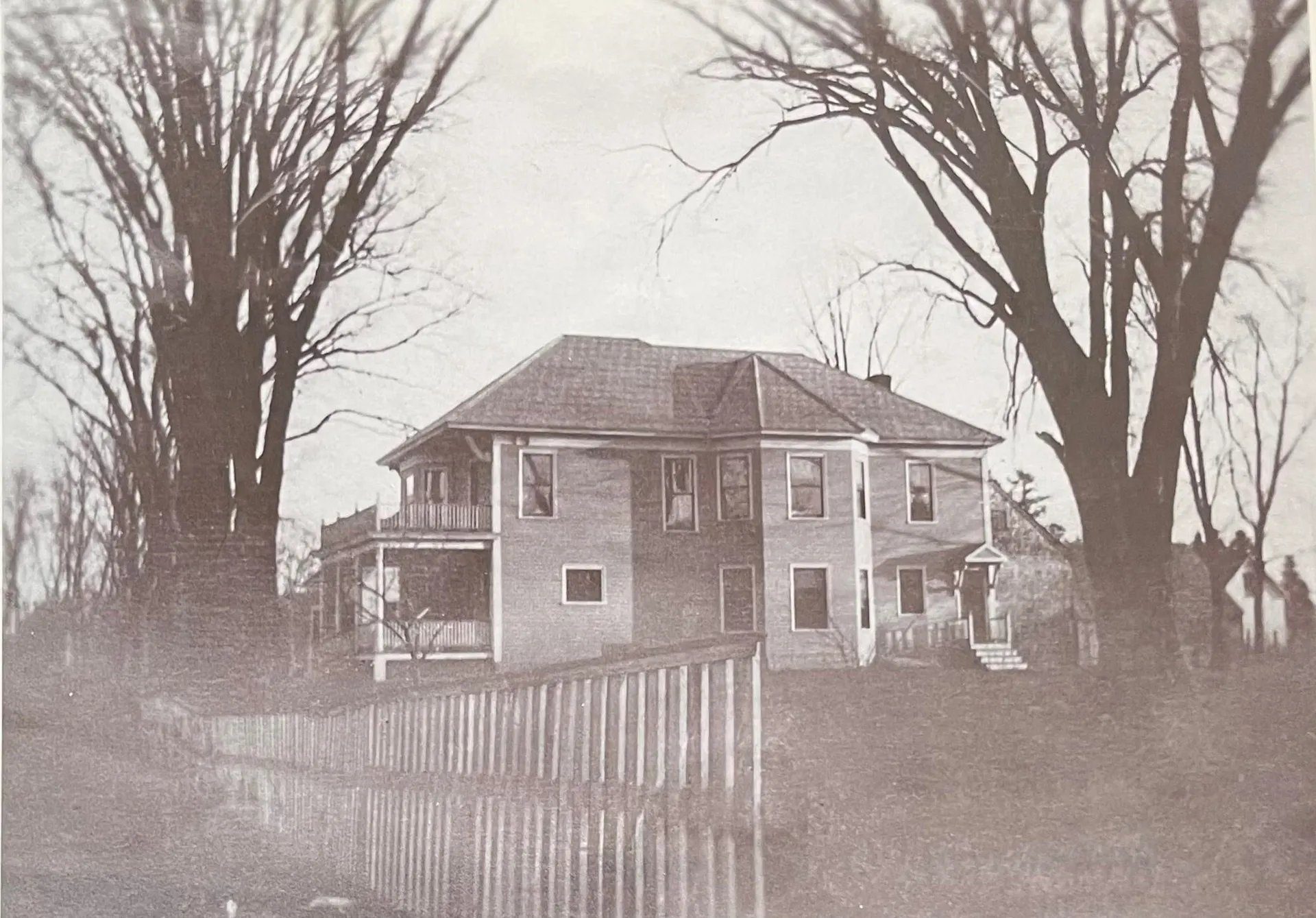77 Portland Street Fryeburg ME 04037