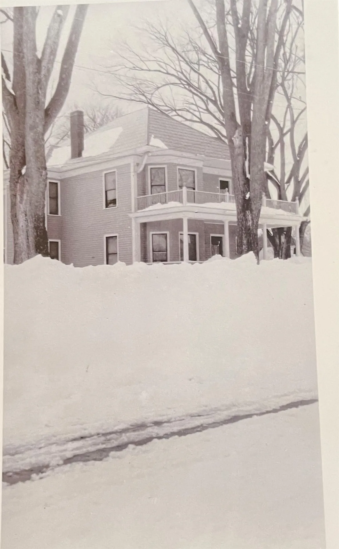 77 Portland Street Fryeburg ME 04037