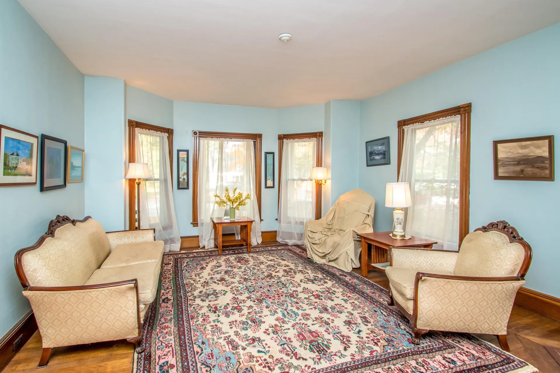 77 Portland Street Fryeburg ME 04037