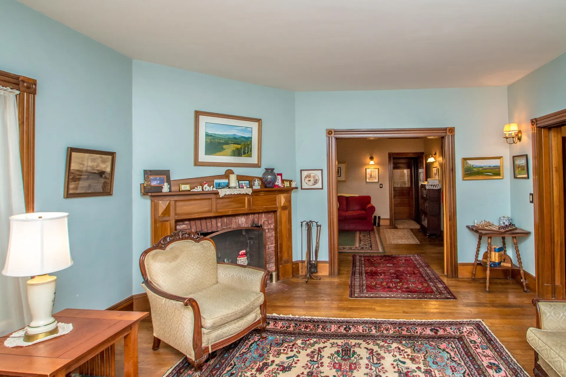 77 Portland Street Fryeburg ME 04037