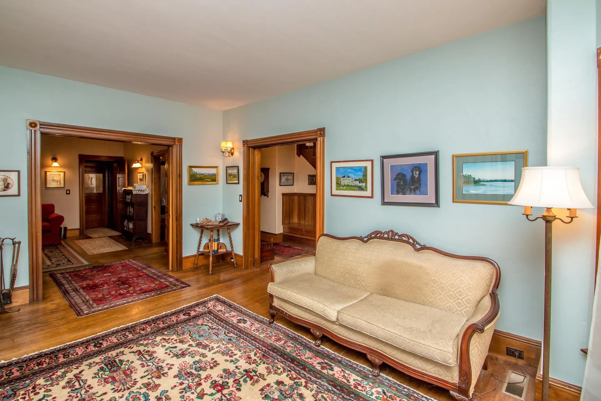 77 Portland Street Fryeburg ME 04037