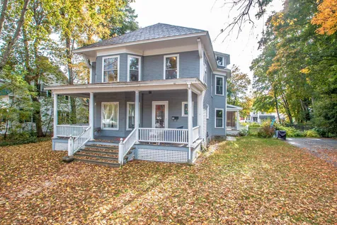 77 Portland Street Fryeburg ME 04037