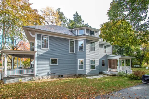 77 Portland Street Fryeburg ME 04037
