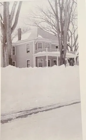 77 Portland Street Fryeburg ME 04037