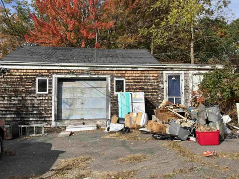 22 Pioneer Road Rye NH 03870