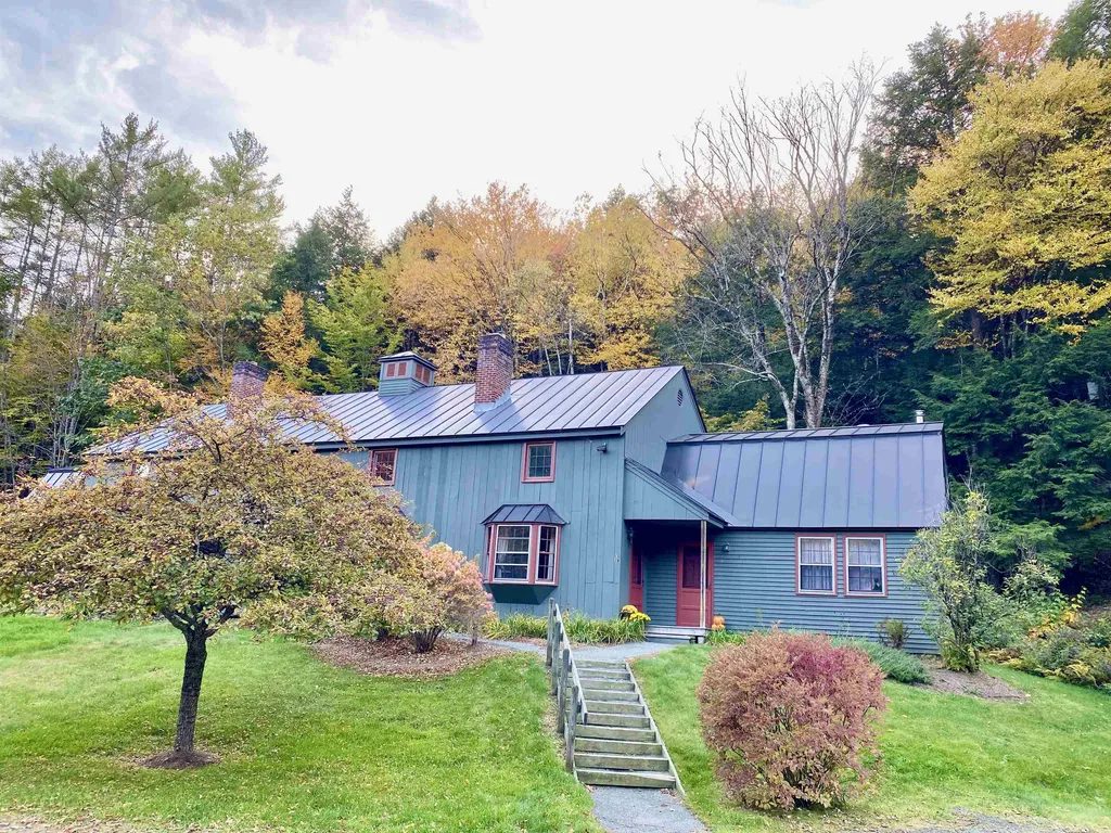 574 Willard Road Hartford VT 05059