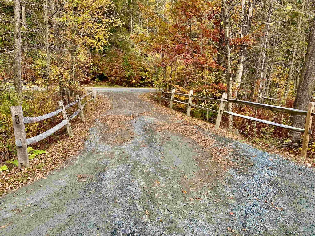 574 Willard Road Hartford VT 05059