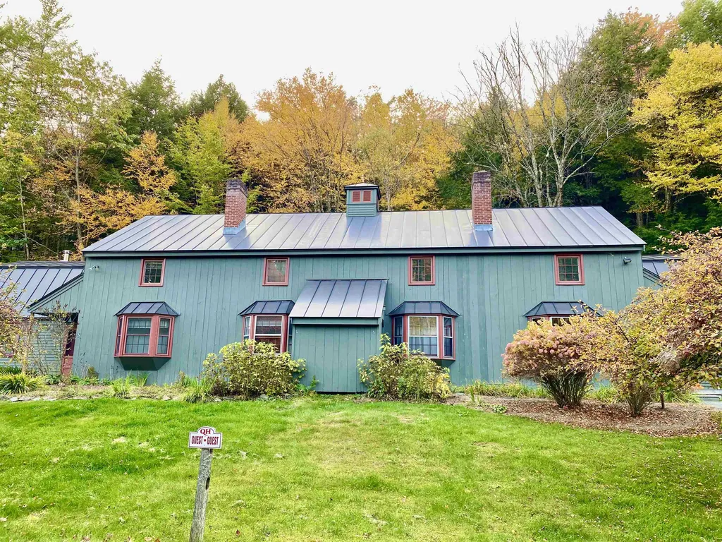 574 Willard Road Hartford VT 05059