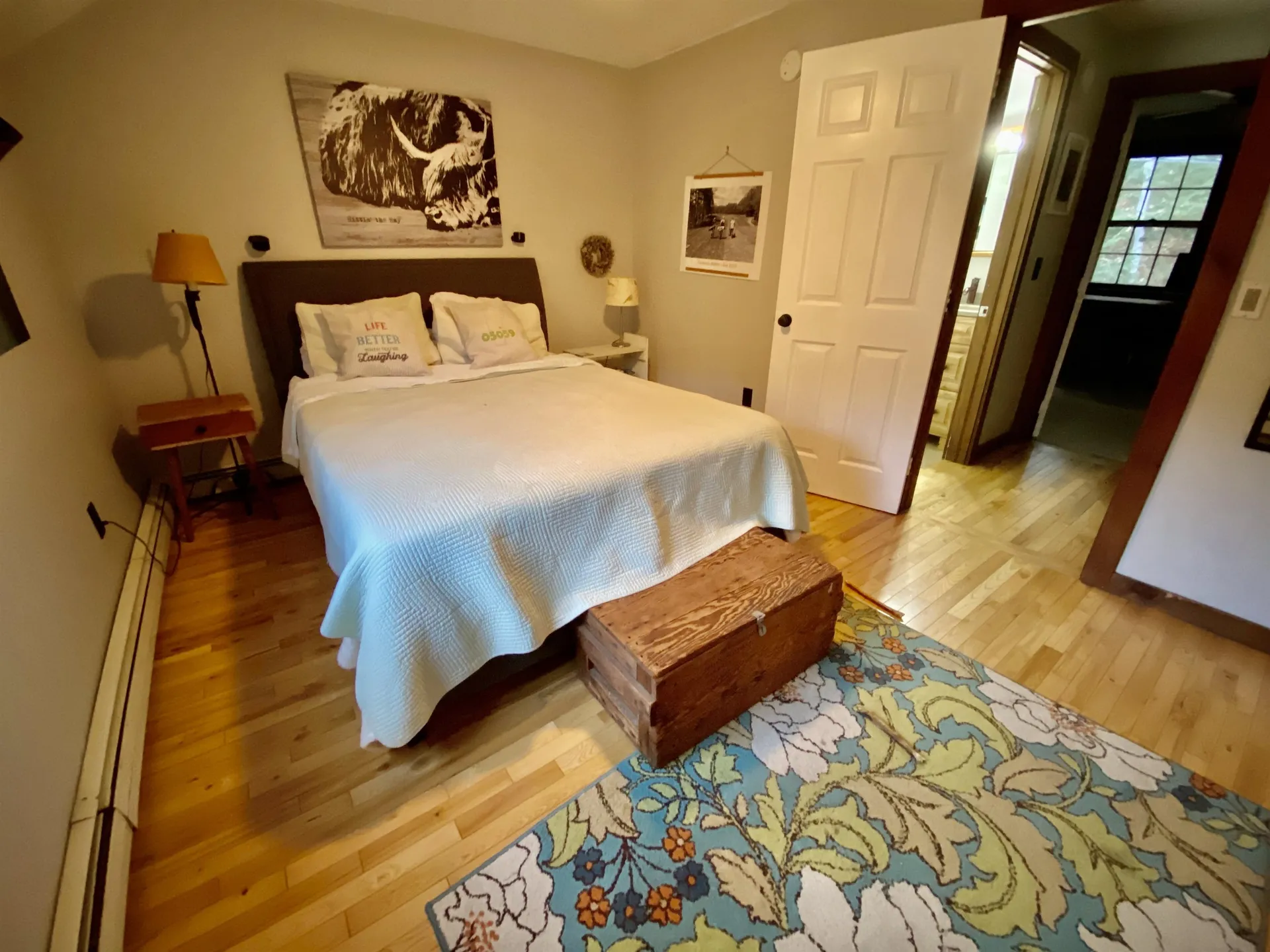 574 Willard Road Hartford VT 05059