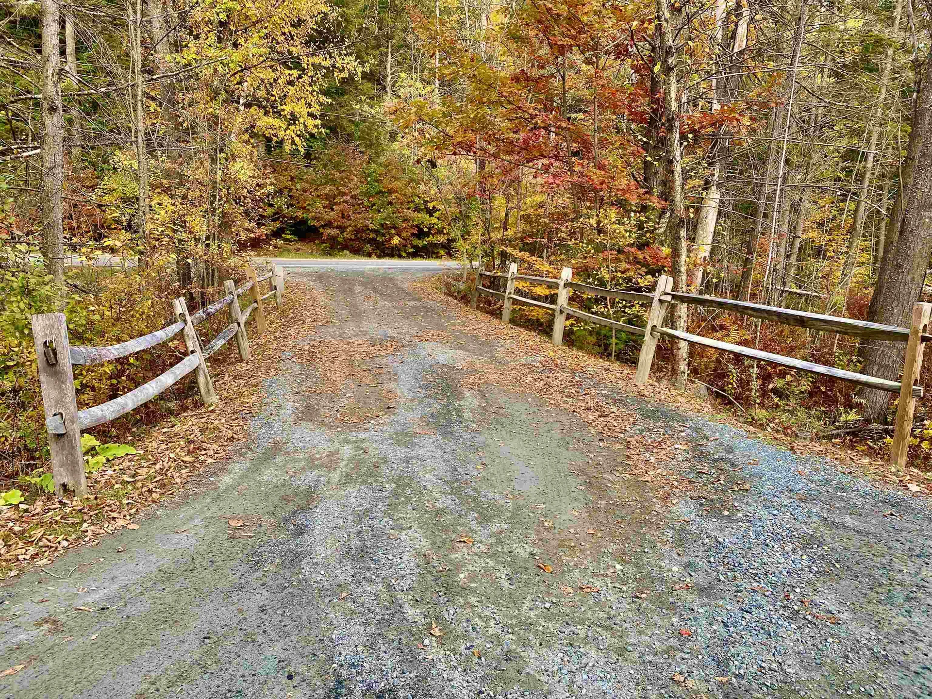 574 Willard Road Hartford VT 05059