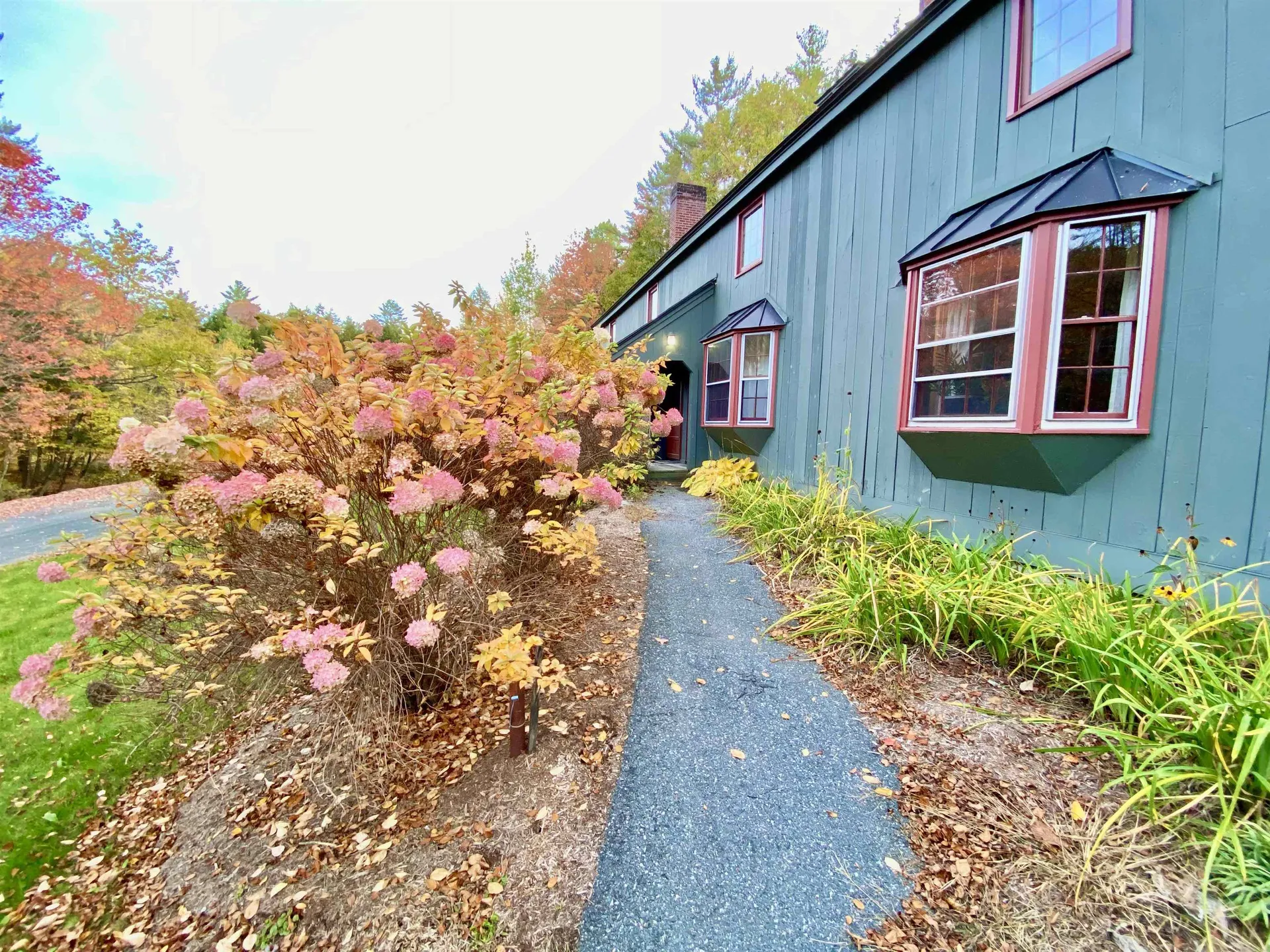 574 Willard Road Hartford VT 05059