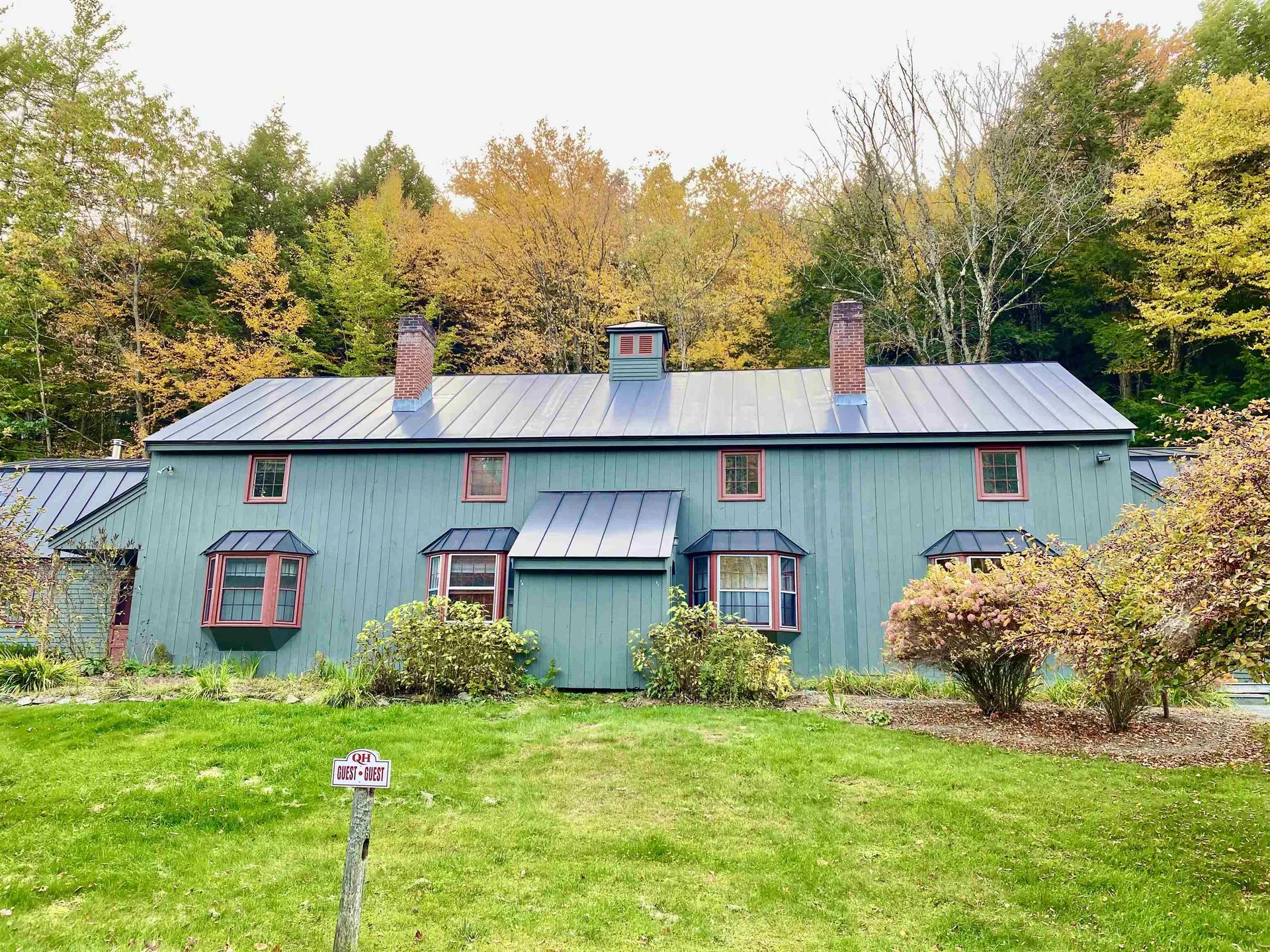 574 Willard Road Hartford VT 05059