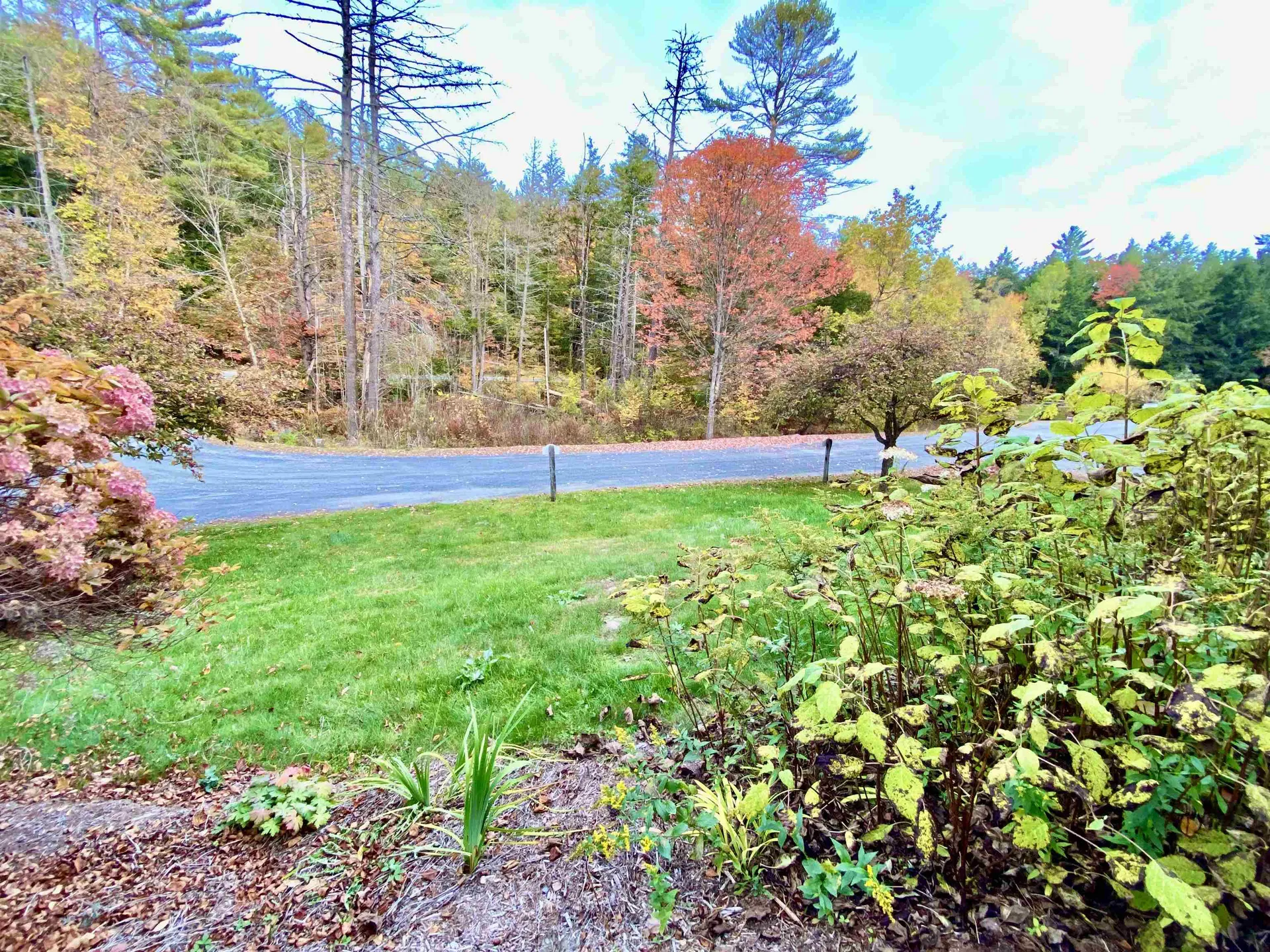 574 Willard Road Hartford VT 05059