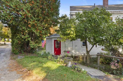 2 Lower Ladd Hill Road Meredith NH 03253