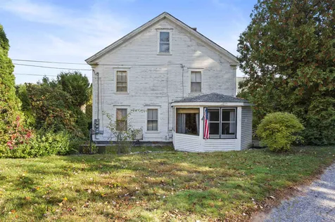 2 Lower Ladd Hill Road Meredith NH 03253