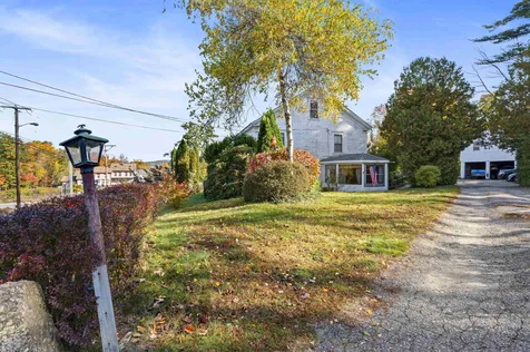 2 Lower Ladd Hill Road Meredith NH 03253