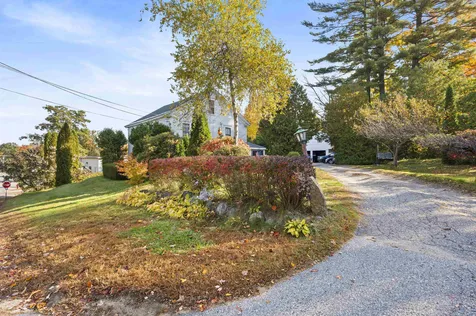 2 Lower Ladd Hill Road Meredith NH 03253