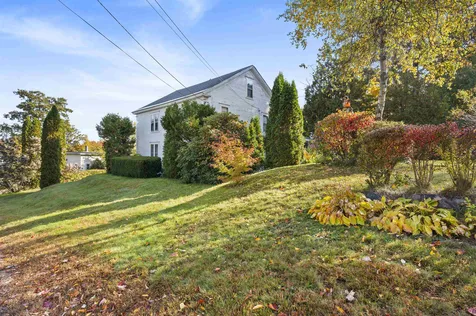 2 Lower Ladd Hill Road Meredith NH 03253