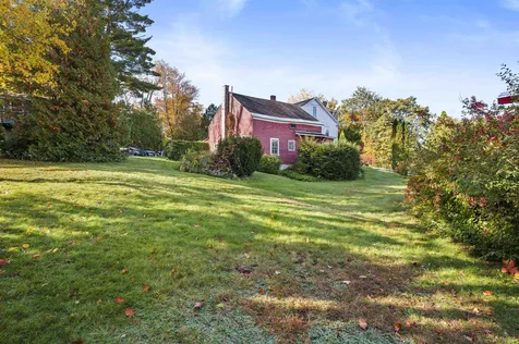 2 Lower Ladd Hill Road Meredith NH 03253
