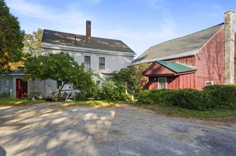 2 Lower Ladd Hill Road Meredith NH 03253