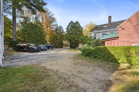 2 Lower Ladd Hill Road Meredith NH 03253