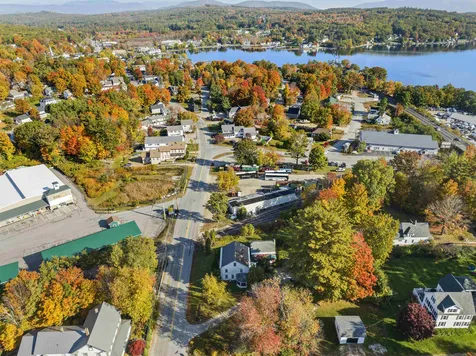 2 Lower Ladd Hill Road Meredith NH 03253