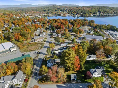 2 Lower Ladd Hill Road Meredith NH 03253
