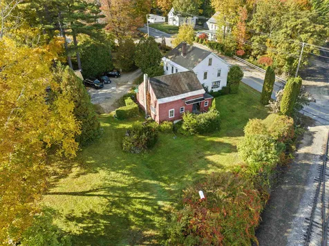 2 Lower Ladd Hill Road Meredith NH 03253