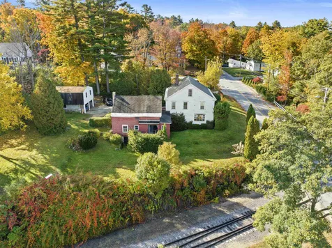 2 Lower Ladd Hill Road Meredith NH 03253