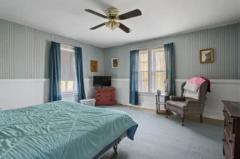 2 Lower Ladd Hill Road Meredith NH 03253