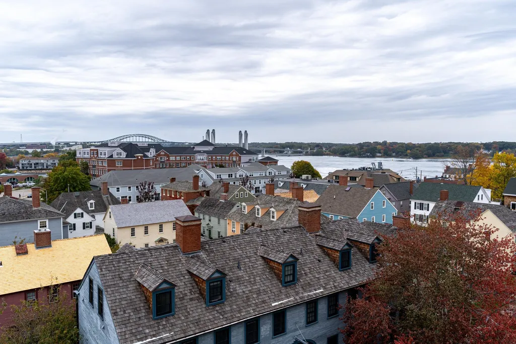 77 Hanover Street Portsmouth NH 03801