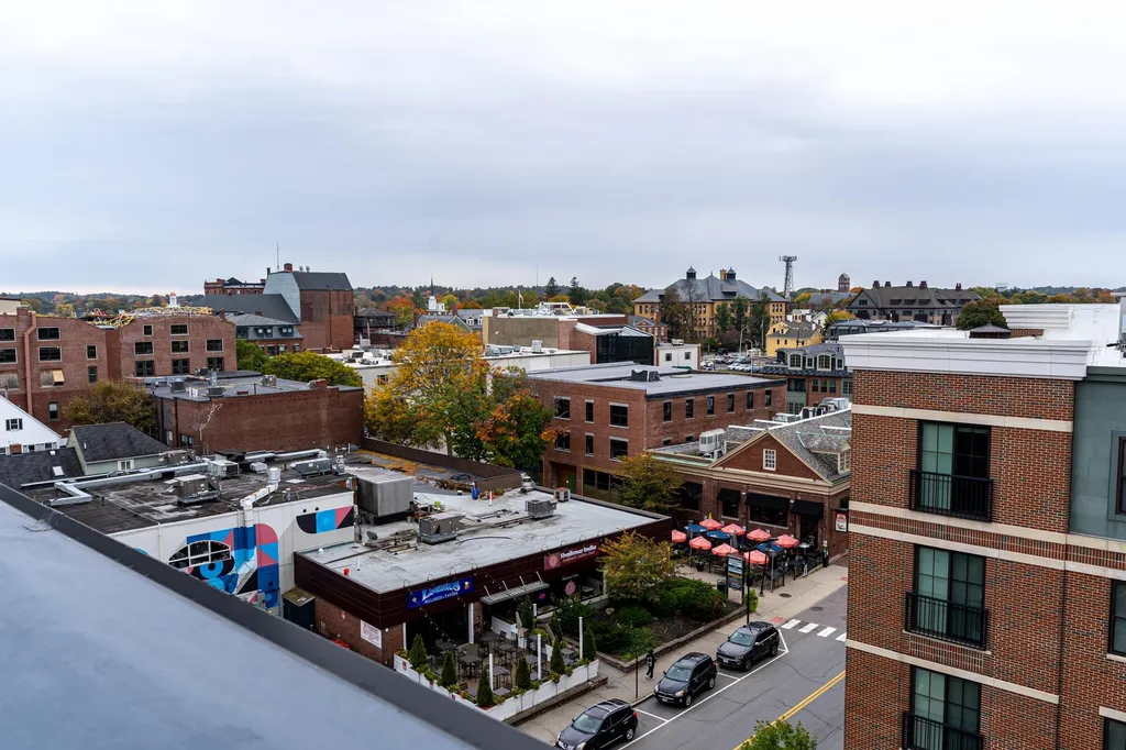 77 Hanover Street Portsmouth NH 03801