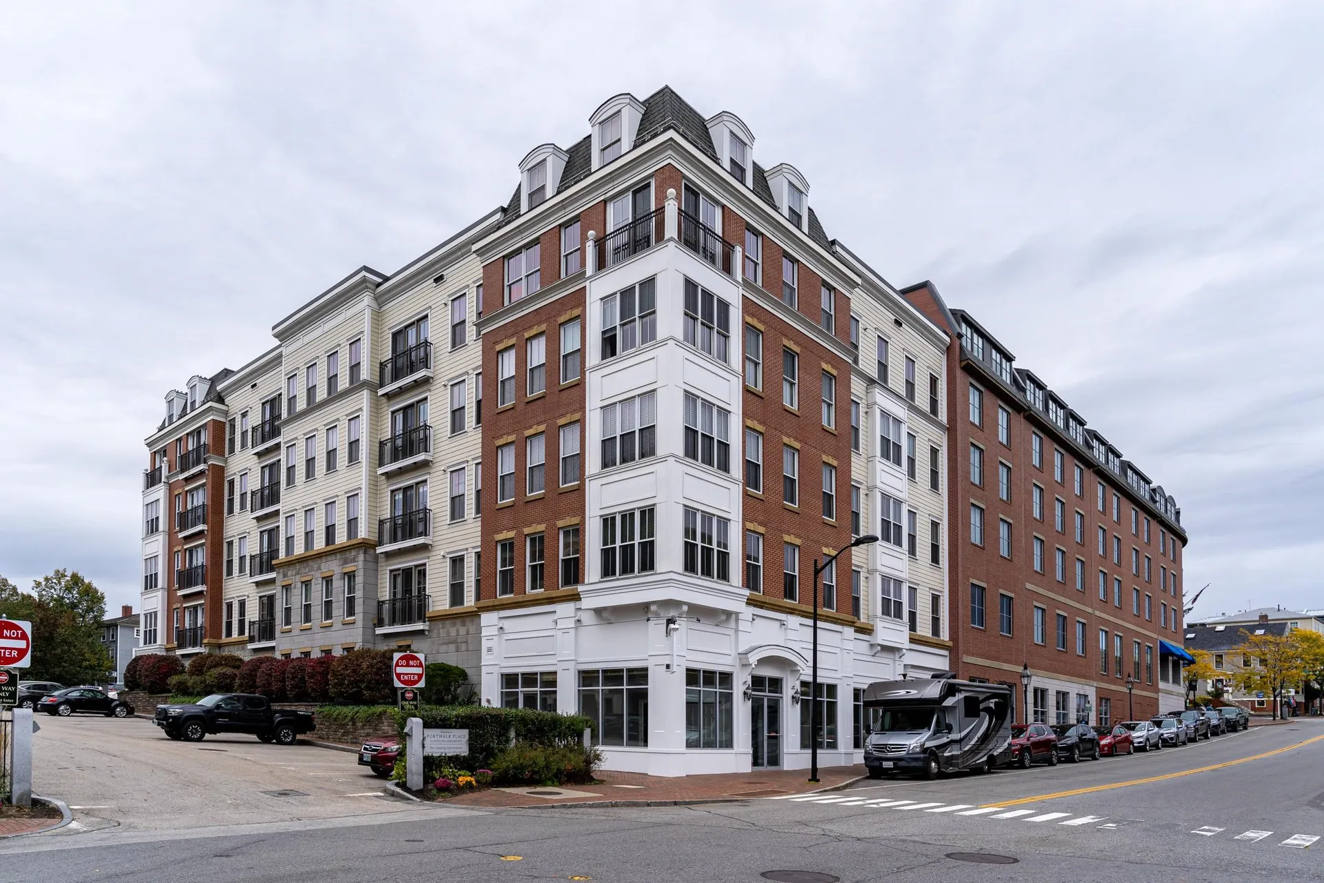 77 Hanover Street Portsmouth NH 03801