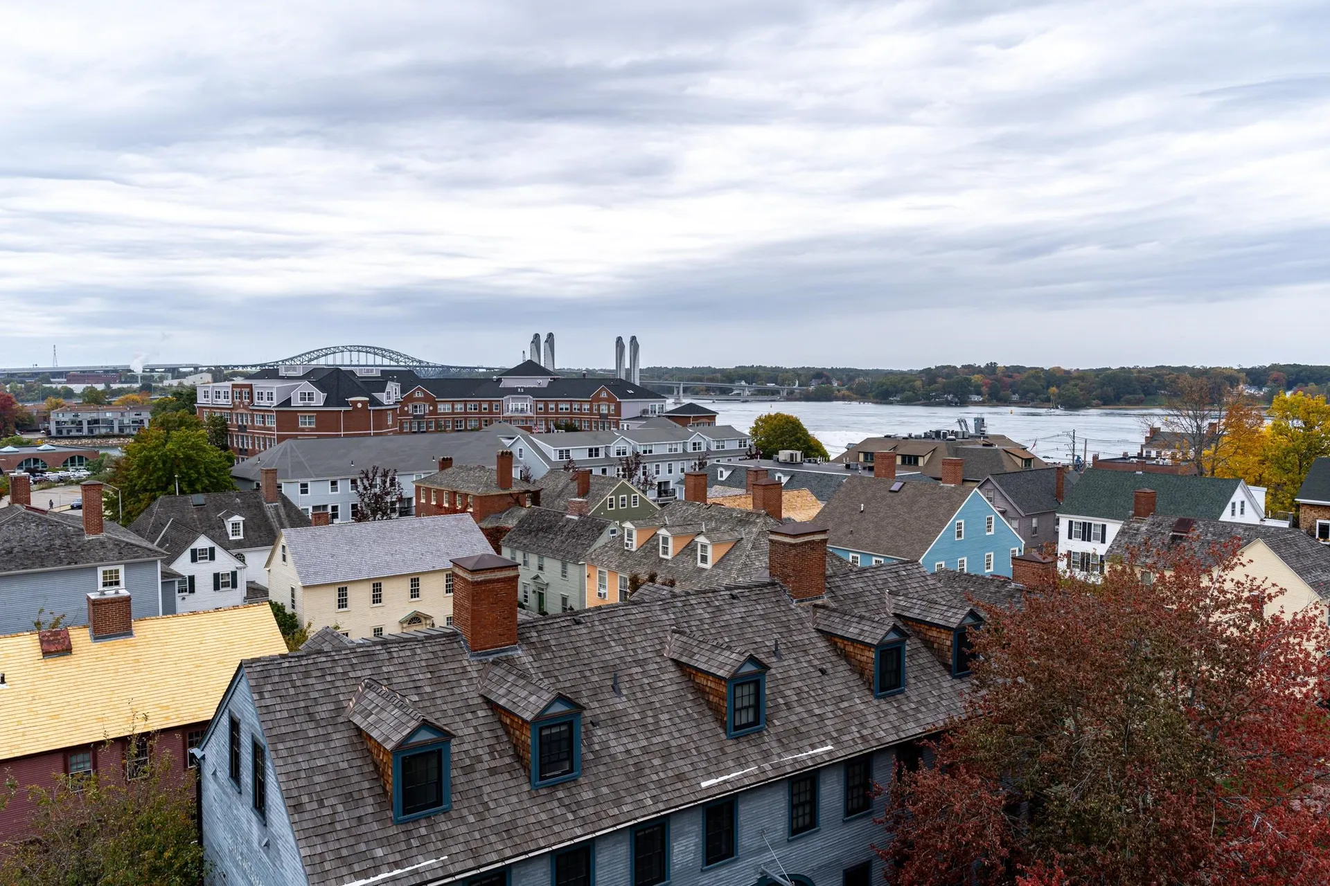 77 Hanover Street Portsmouth NH 03801