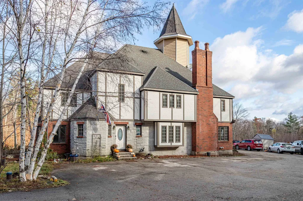 8 Kendall Hill Road Mont Vernon NH 03057