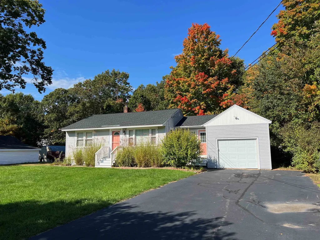 7 Old Colony Road Dover NH 03820