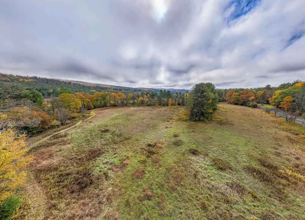 Bishop Road Lisbon NH 03585