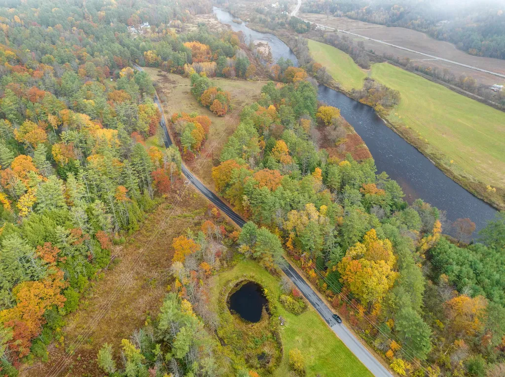 Bishop Road Lisbon NH 03585