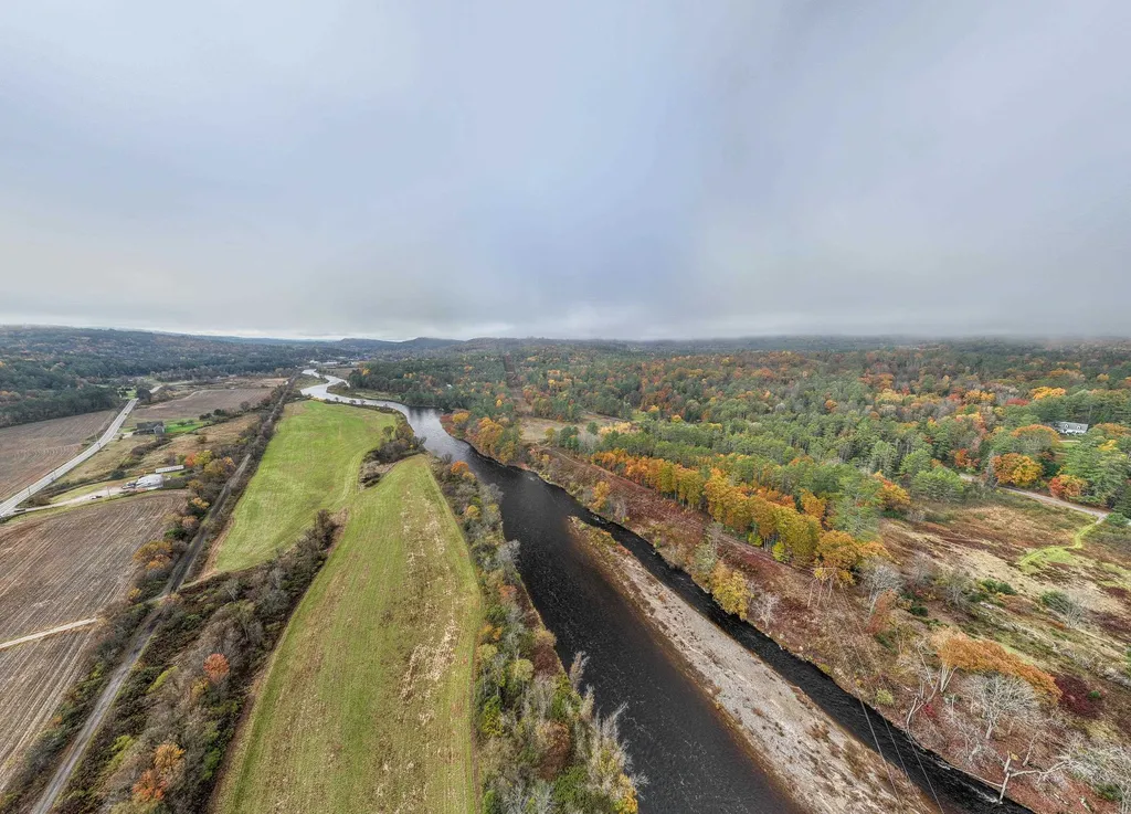 Bishop Road Lisbon NH 03585