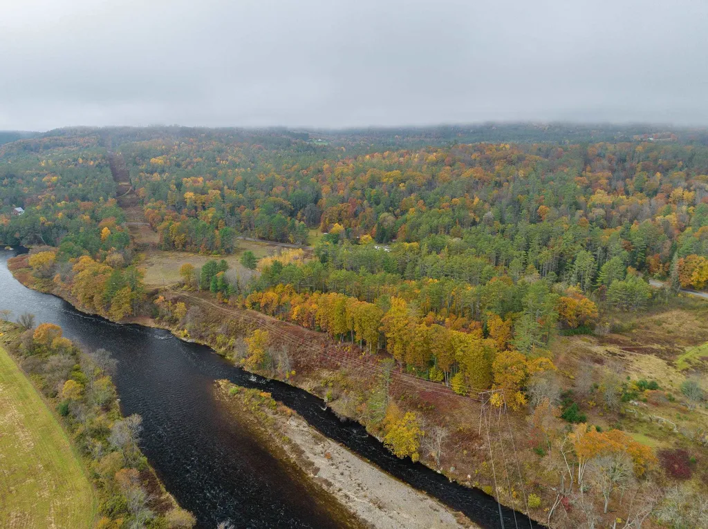 Bishop Road Lisbon NH 03585