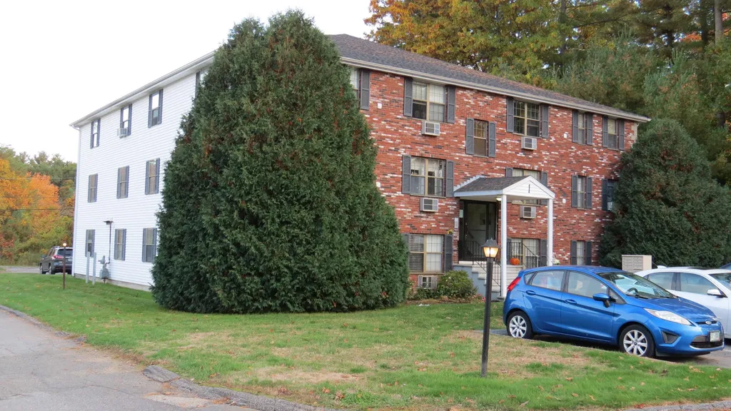 48 Westville Road Plaistow NH 03865