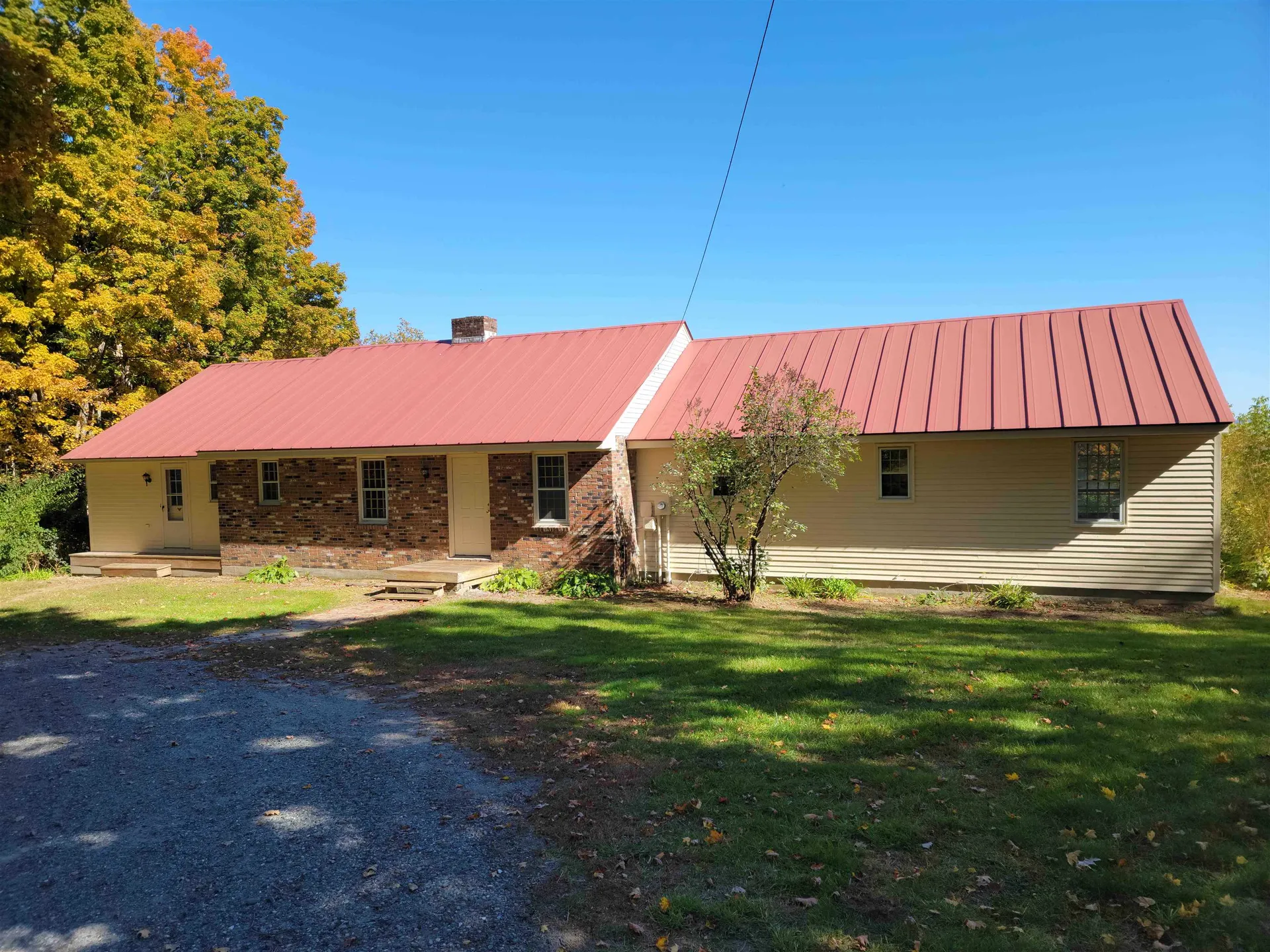 26 Forest Drive Springfield VT 05156