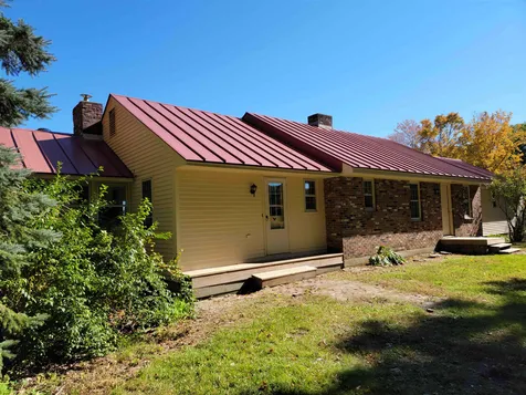 26 Forest Drive Springfield VT 05156