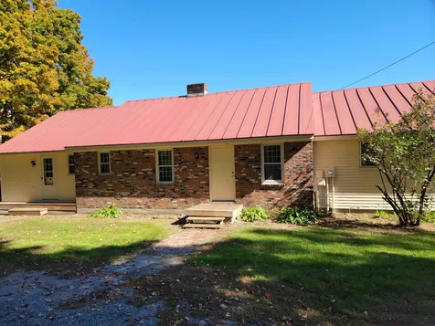 26 Forest Drive Springfield VT 05156