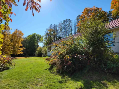 26 Forest Drive Springfield VT 05156