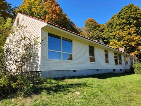 26 Forest Drive Springfield VT 05156