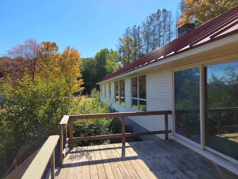 26 Forest Drive Springfield VT 05156