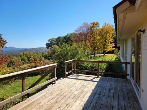 26 Forest Drive Springfield VT 05156