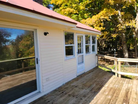 26 Forest Drive Springfield VT 05156